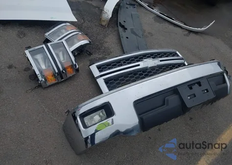 2014 Chevrolet Silverado 1500 1Lt z USA, uszkodzony, nr VIN 3GCPCRECXEG136782